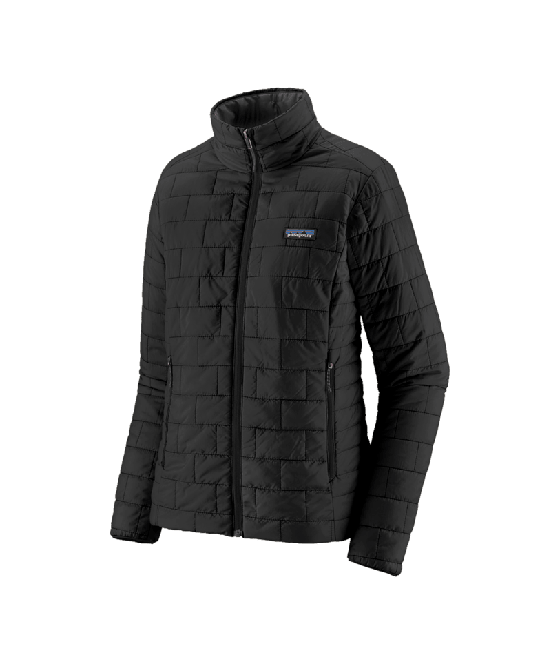 Nano Puff Jacket Women's