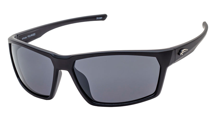 Simcoe Polarized Sunglasses