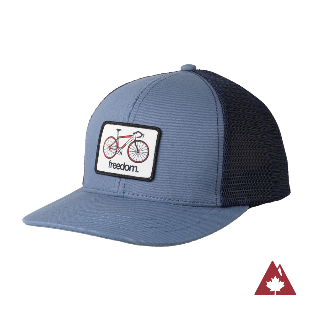 Venture Trucker Hat Men's