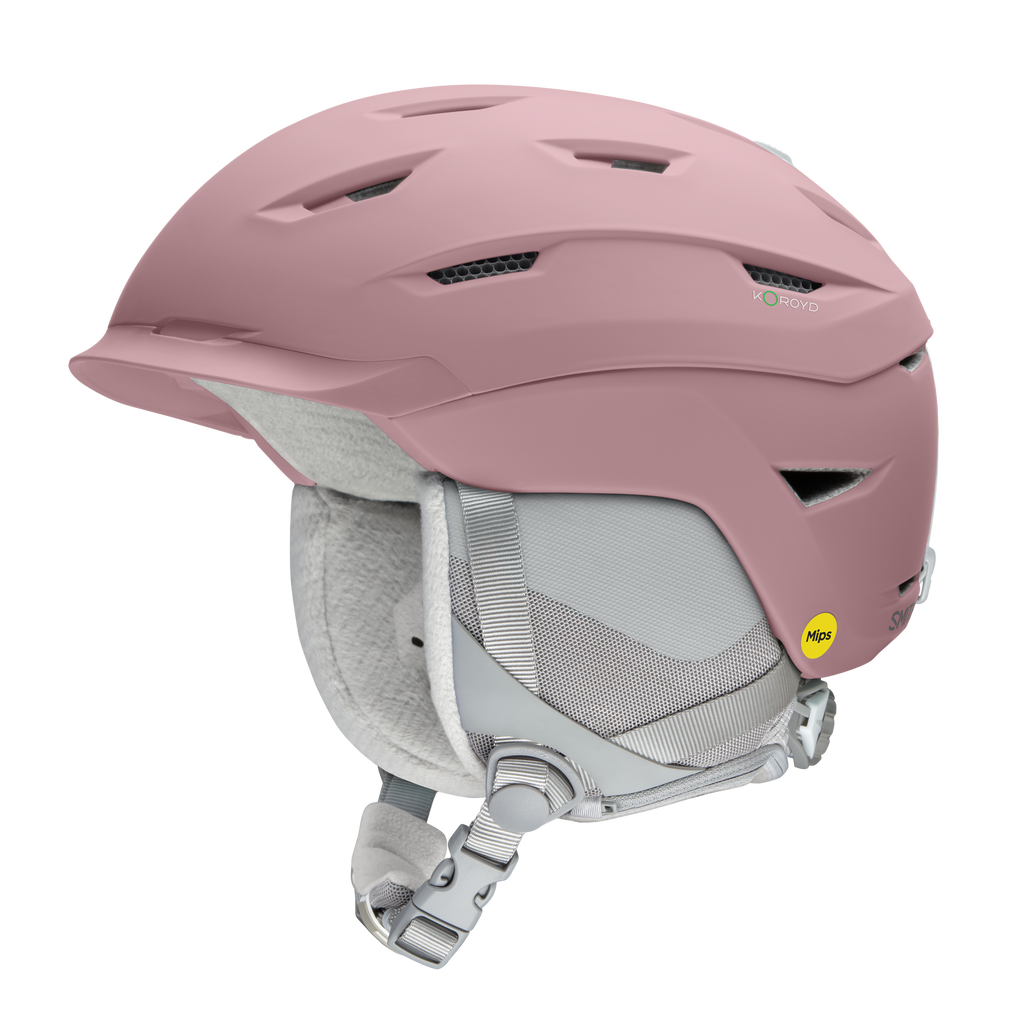 Liberty MIPS Helmet