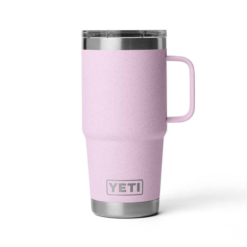 Rambler 20oz Travel Mug