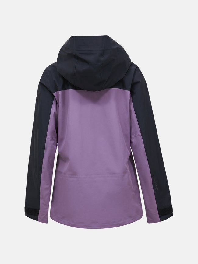 Vertec HIPE 3L Shell J Women's