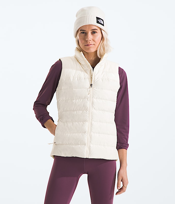Aconcagua 3 Vest Women's