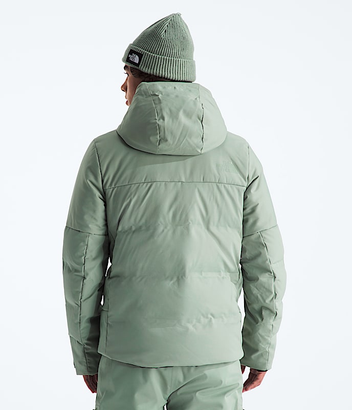 Cirque Down Jacket Men's