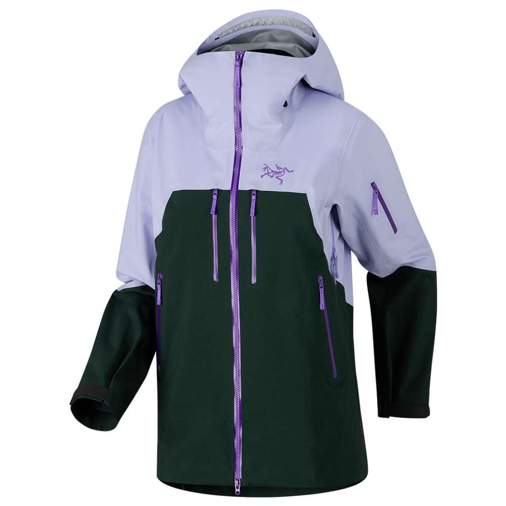 Rush Jacket Women's