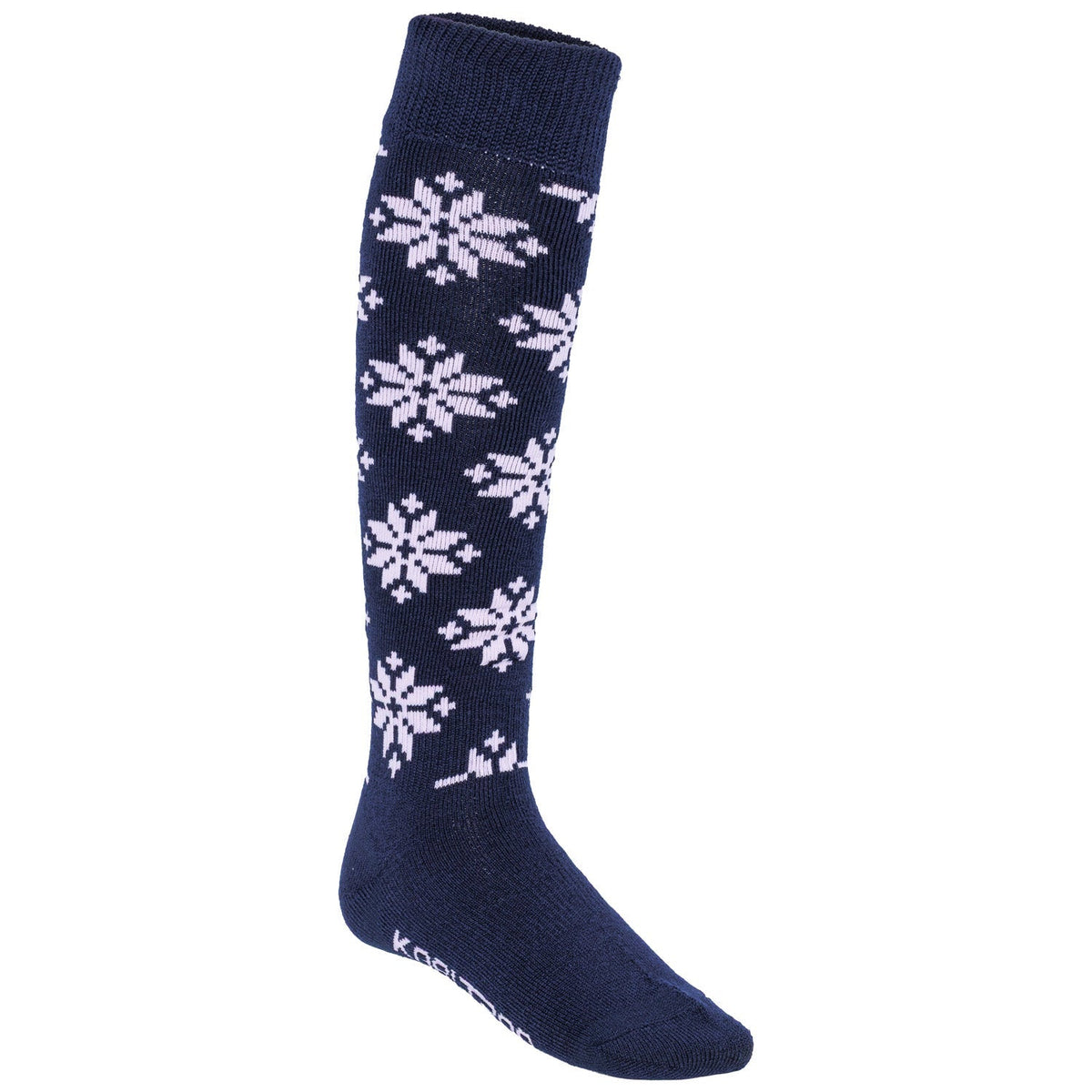 Rose Wool Sock Women's