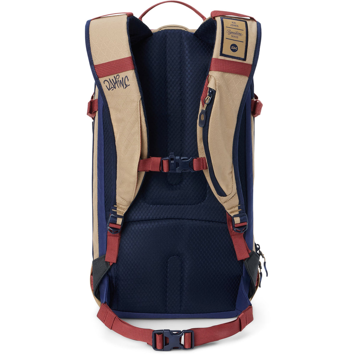 Team Heli 2.0 Pro Pack Unisex 20L