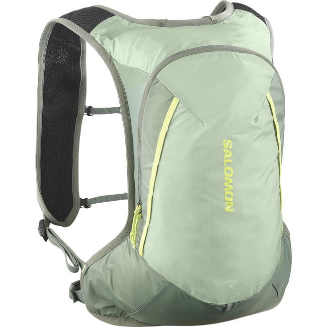 Cross 12 Backpack