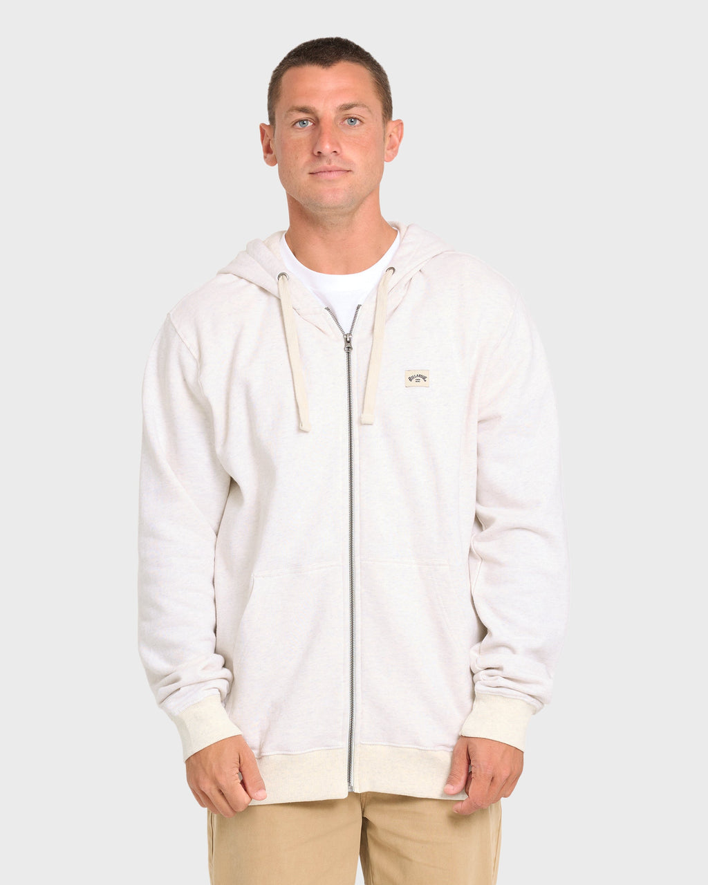 All Day Zip Hoody Men's