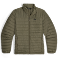 Transcendent Down Jacket Men's