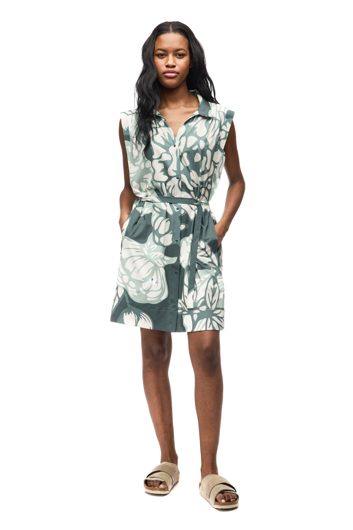 Pilvi Dress Women's
