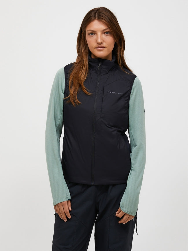 Freelight Reversible Insulated Vest M's