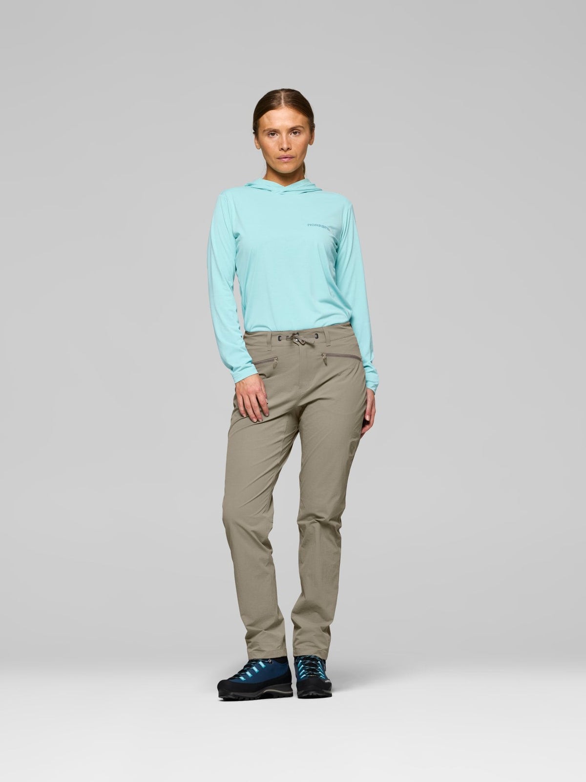 Femund Flex1 Tech Pant Women's