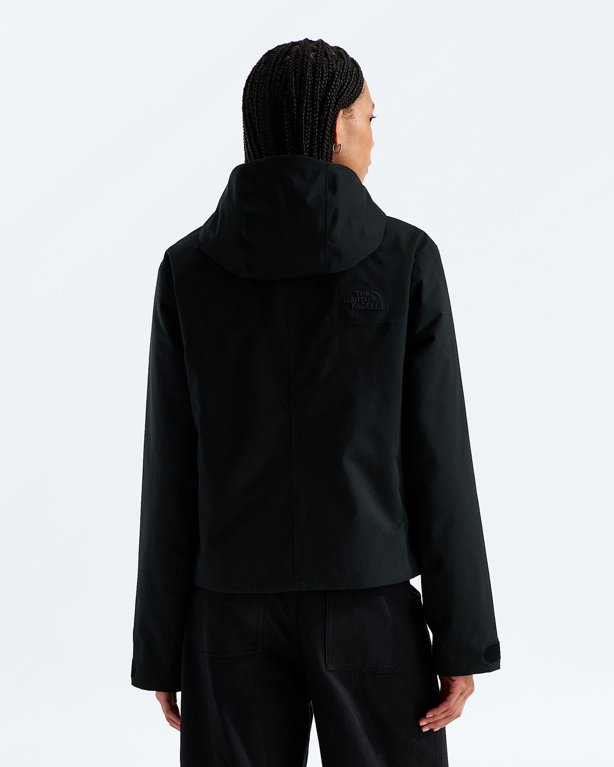 Range Lt Hooded Jacket Women's