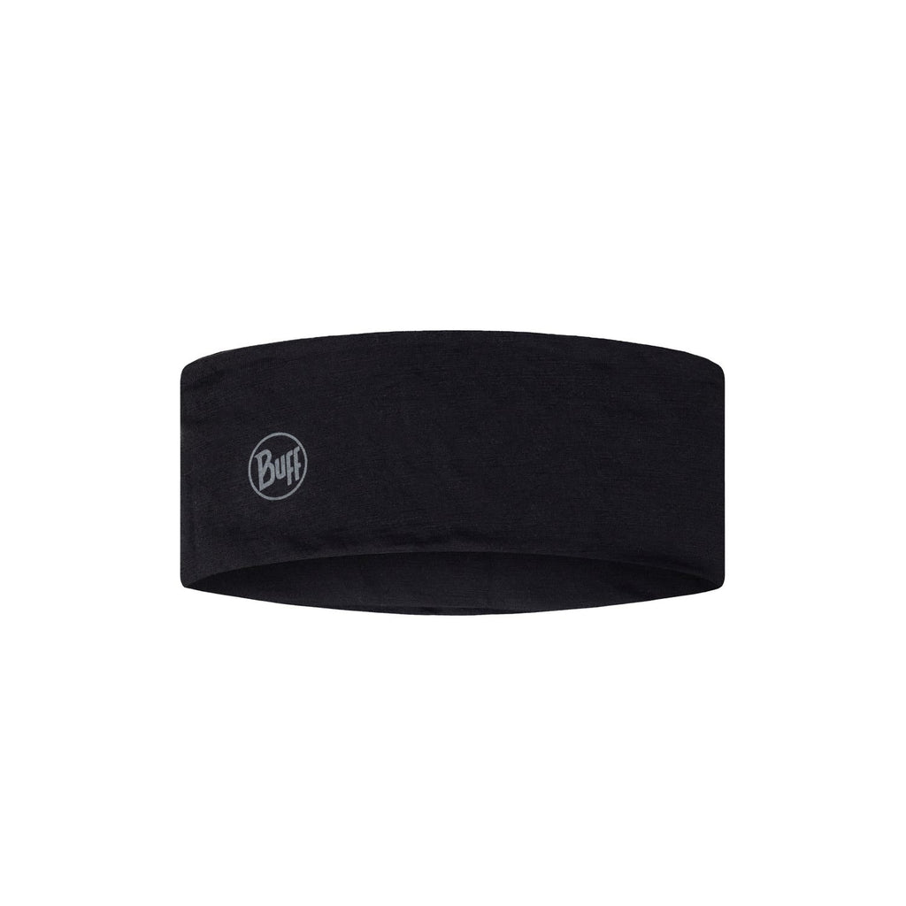 Lightweight Merino Headband Buff