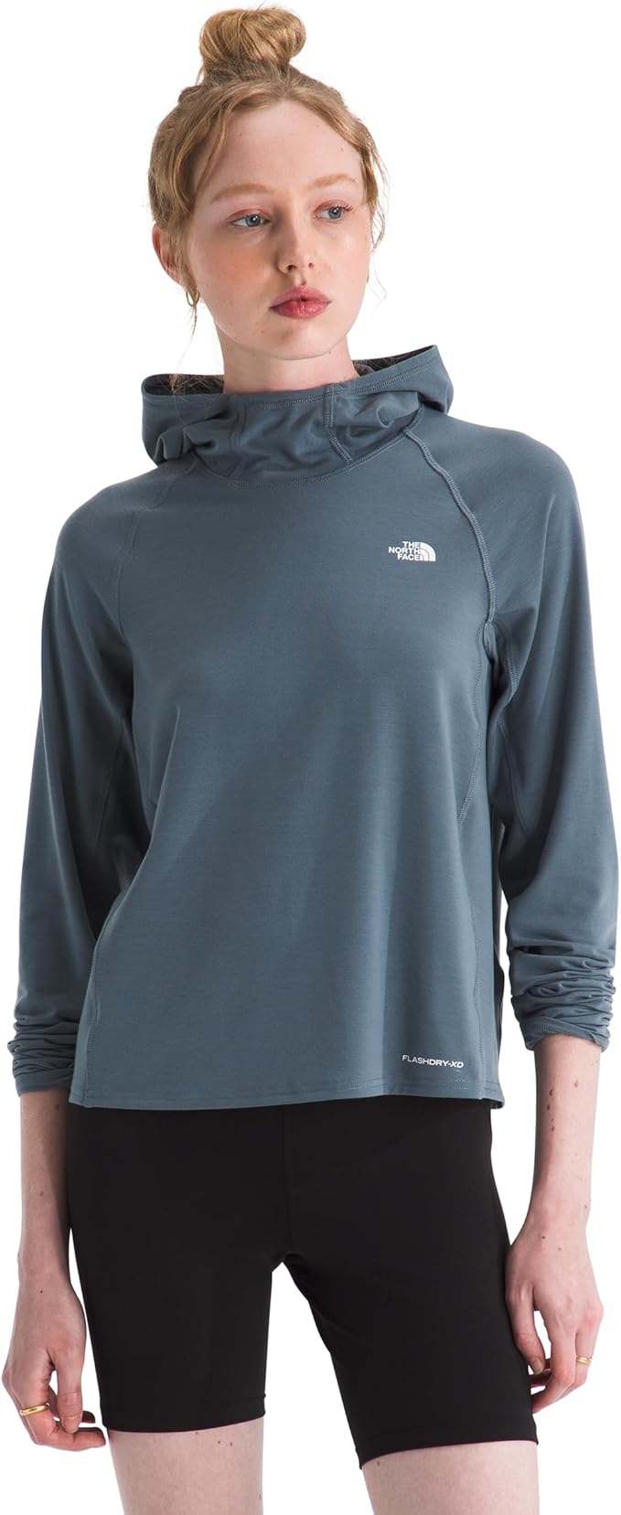 Adventure Sun Hoody Women's