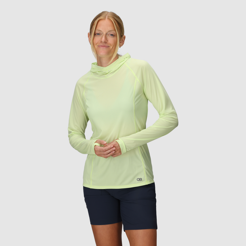 Echo Hoodie Women's