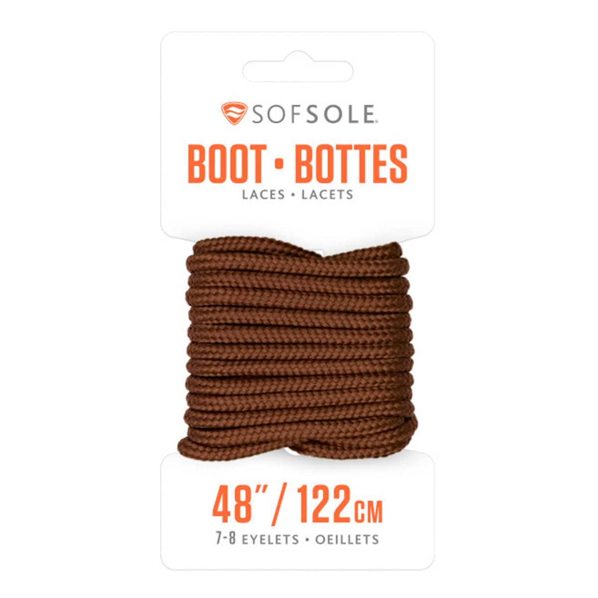 Boot Laces Sofsole