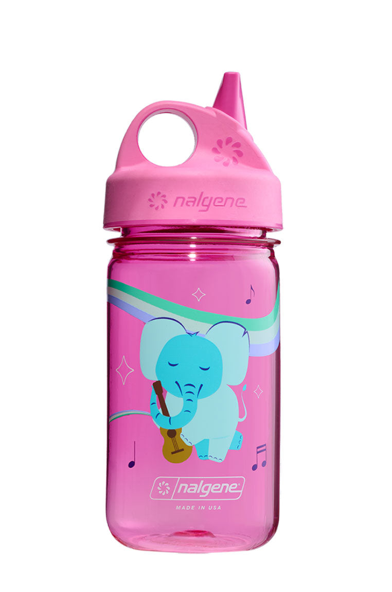 12oz Grip n Gulp Sustain Bottle