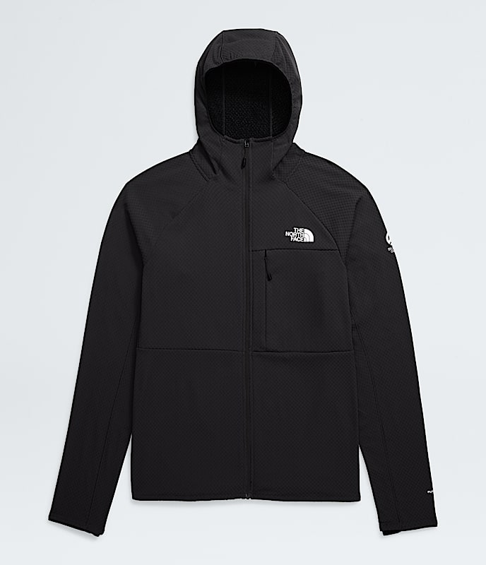 Summit Future Fleece FZ Hoody Men's