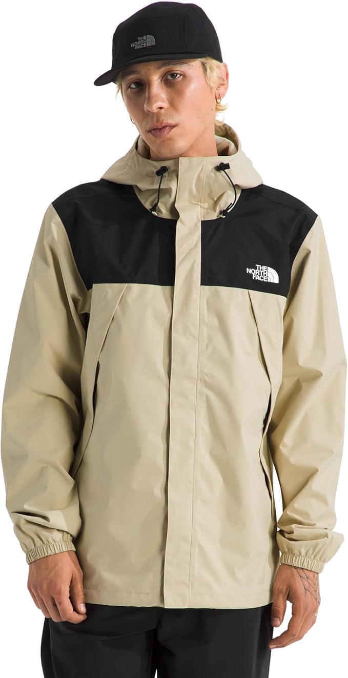 Antora Rain Jacket Men's