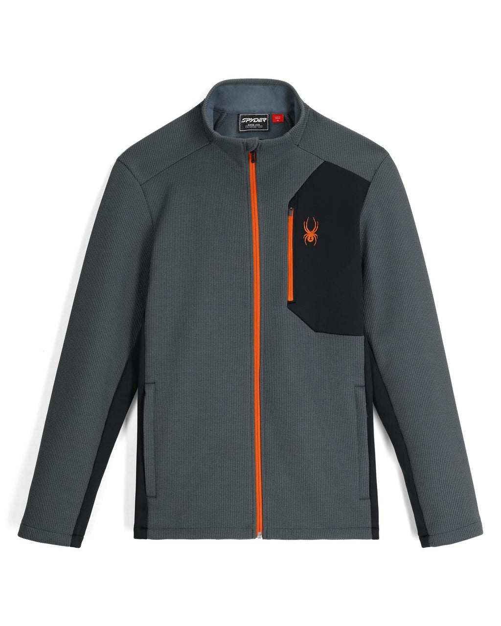 Bandit Full Zip Fleece Men's
