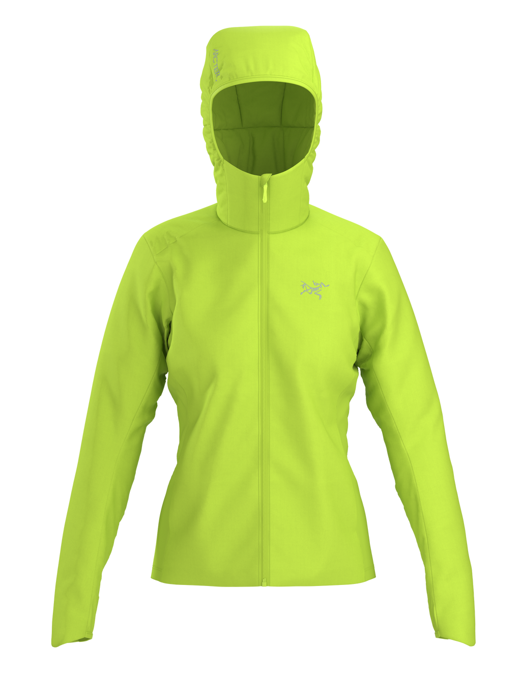 Atom SL Hoody Women's