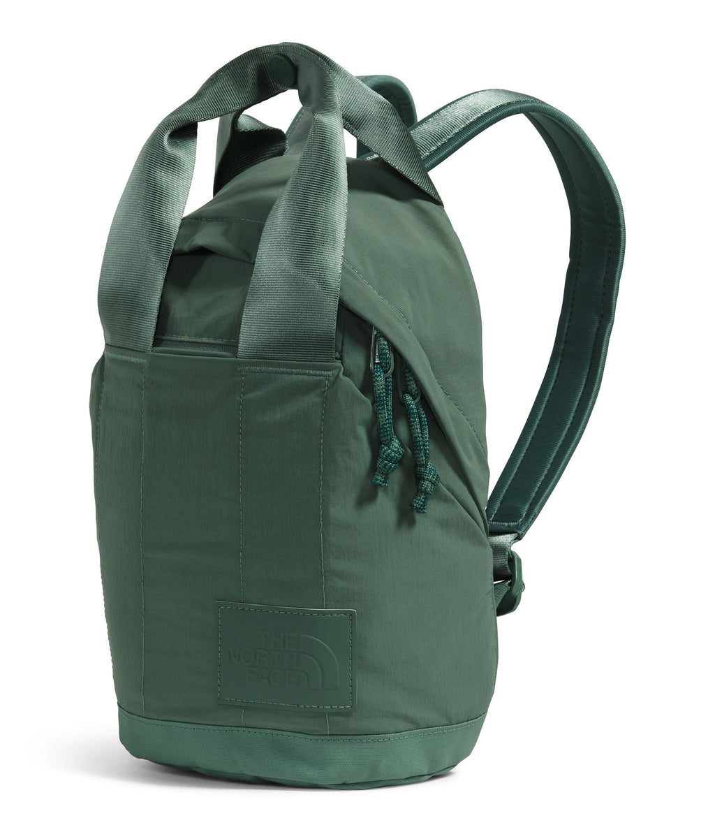 Never Stop Mini Back Pack Women's