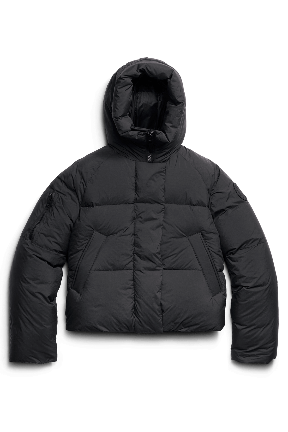 Chilliwack Puffer Jacket TD Women's