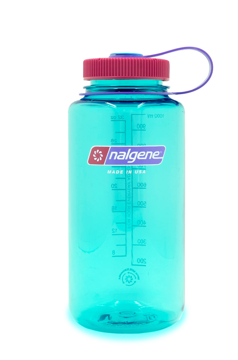 32oz Wide Mouth Sustain Bottle