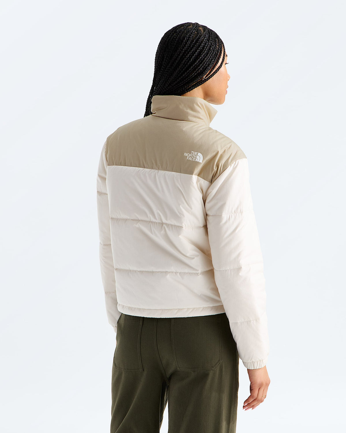 Nuketo Synth Insulated Jacket Women's