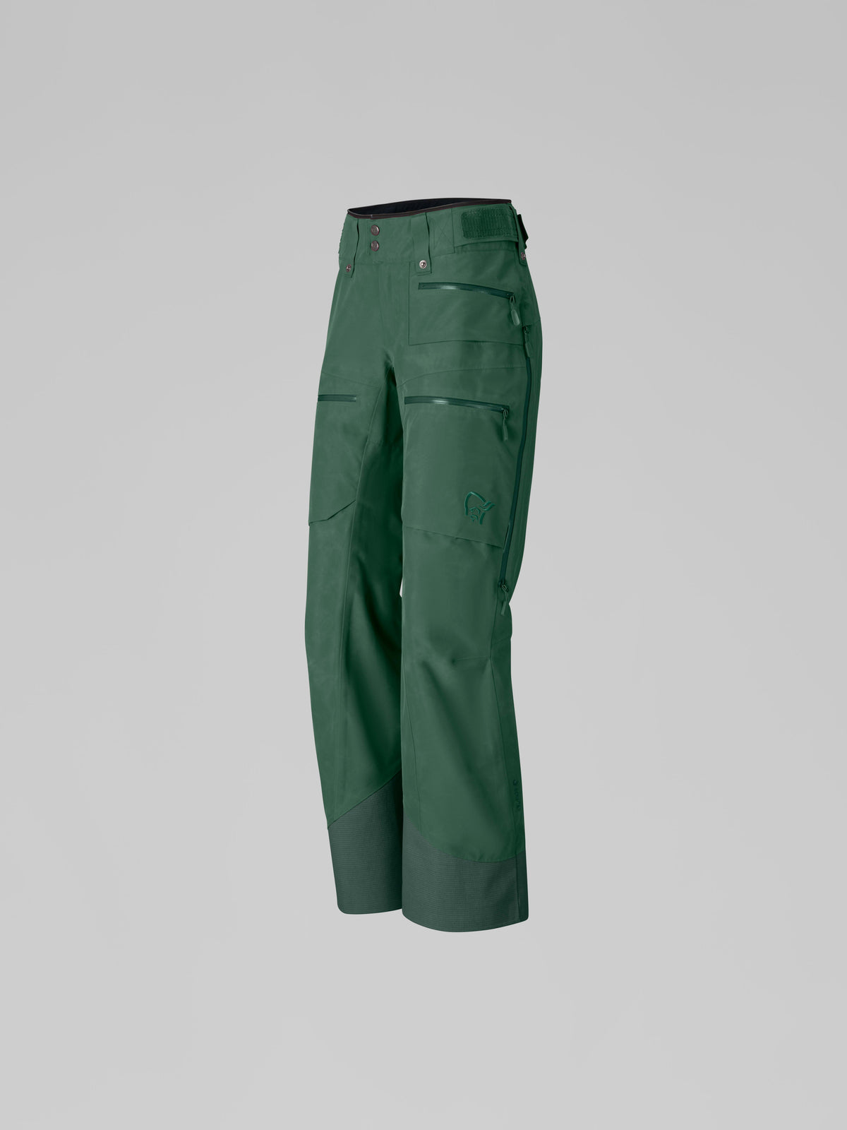Lofoten GoreTex Insulated Pants Women's