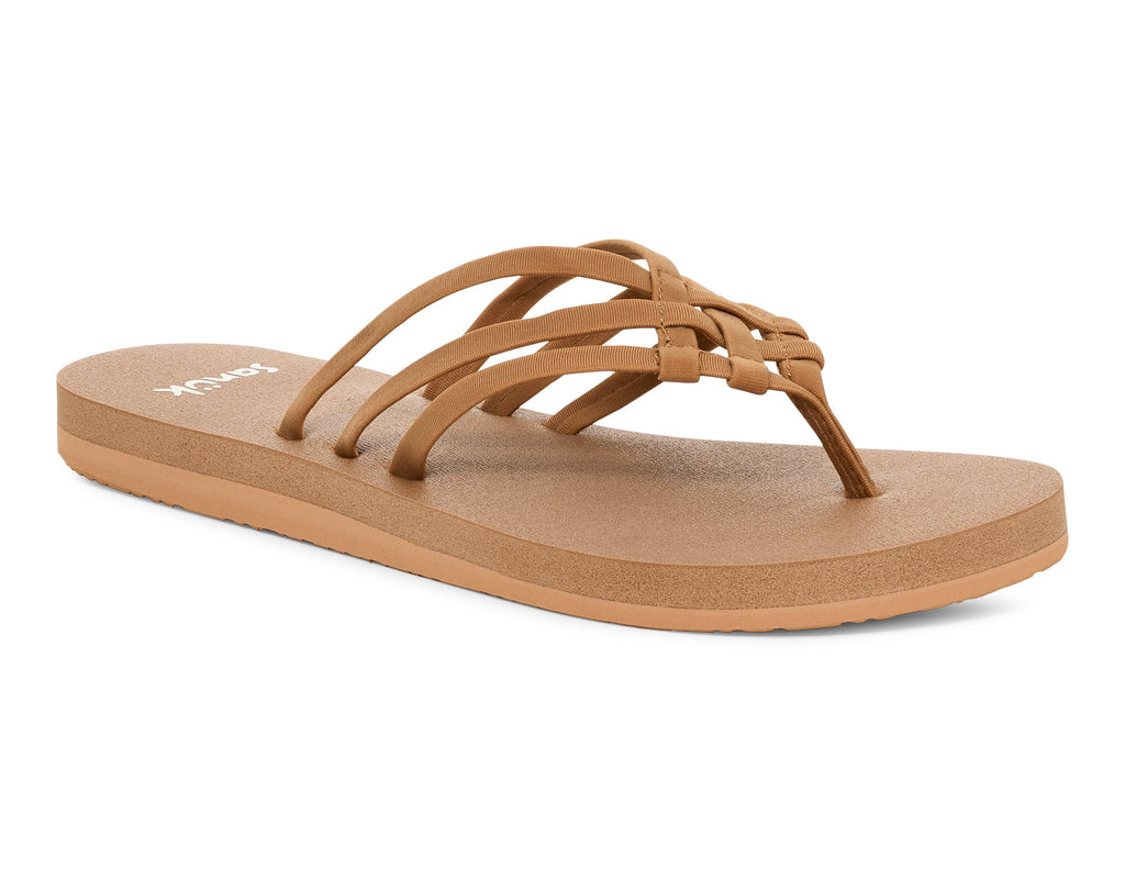 Yoga Sandy II Flip Flop Women's