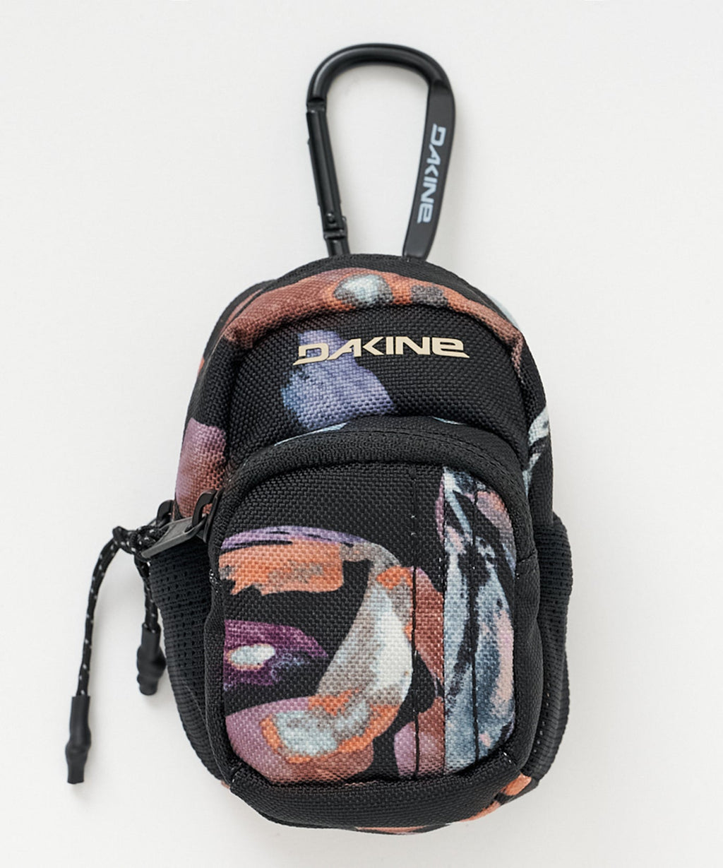 Campus Mini Backpack Charm