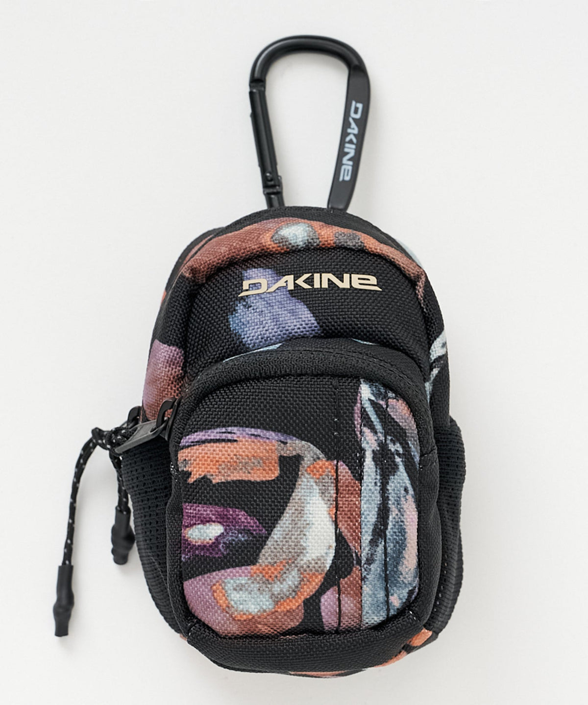 Campus Mini Backpack Charm
