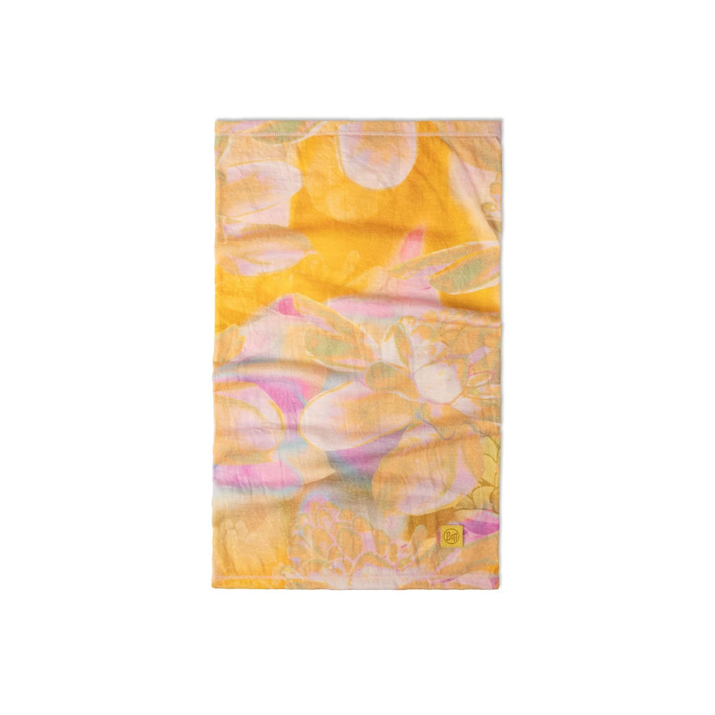 Lightweight Print Merino Buff