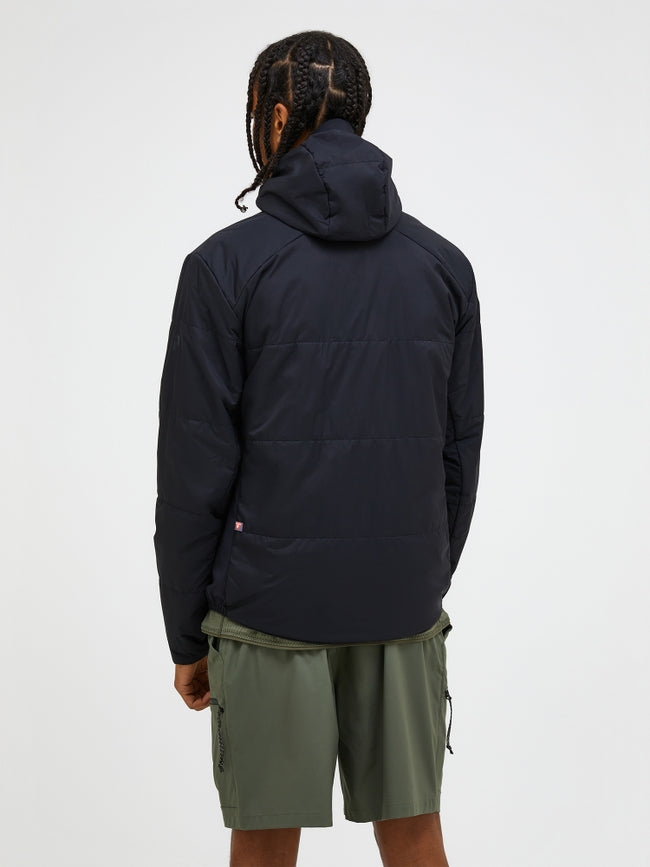 Freelight Reversible Insulated Hood J M's