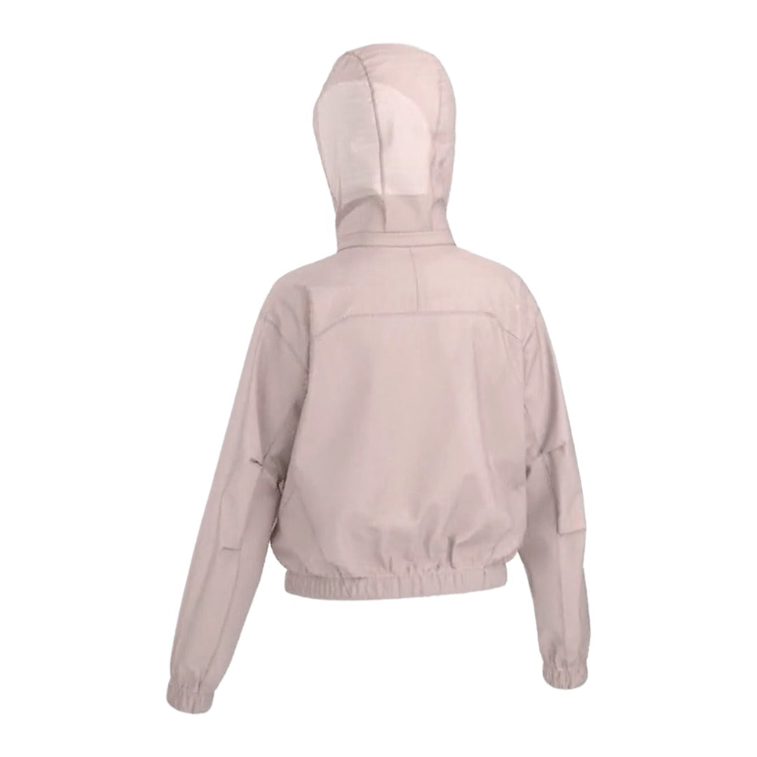 Naya Cropped Stowhood Jacket Women's