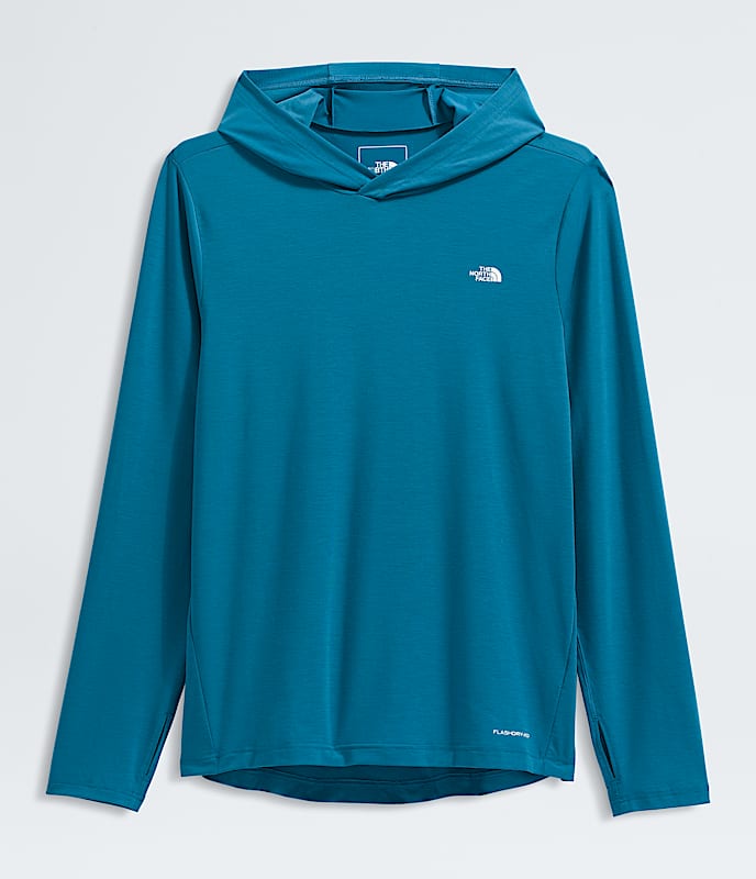 Adventure Sun Hoodie Men's