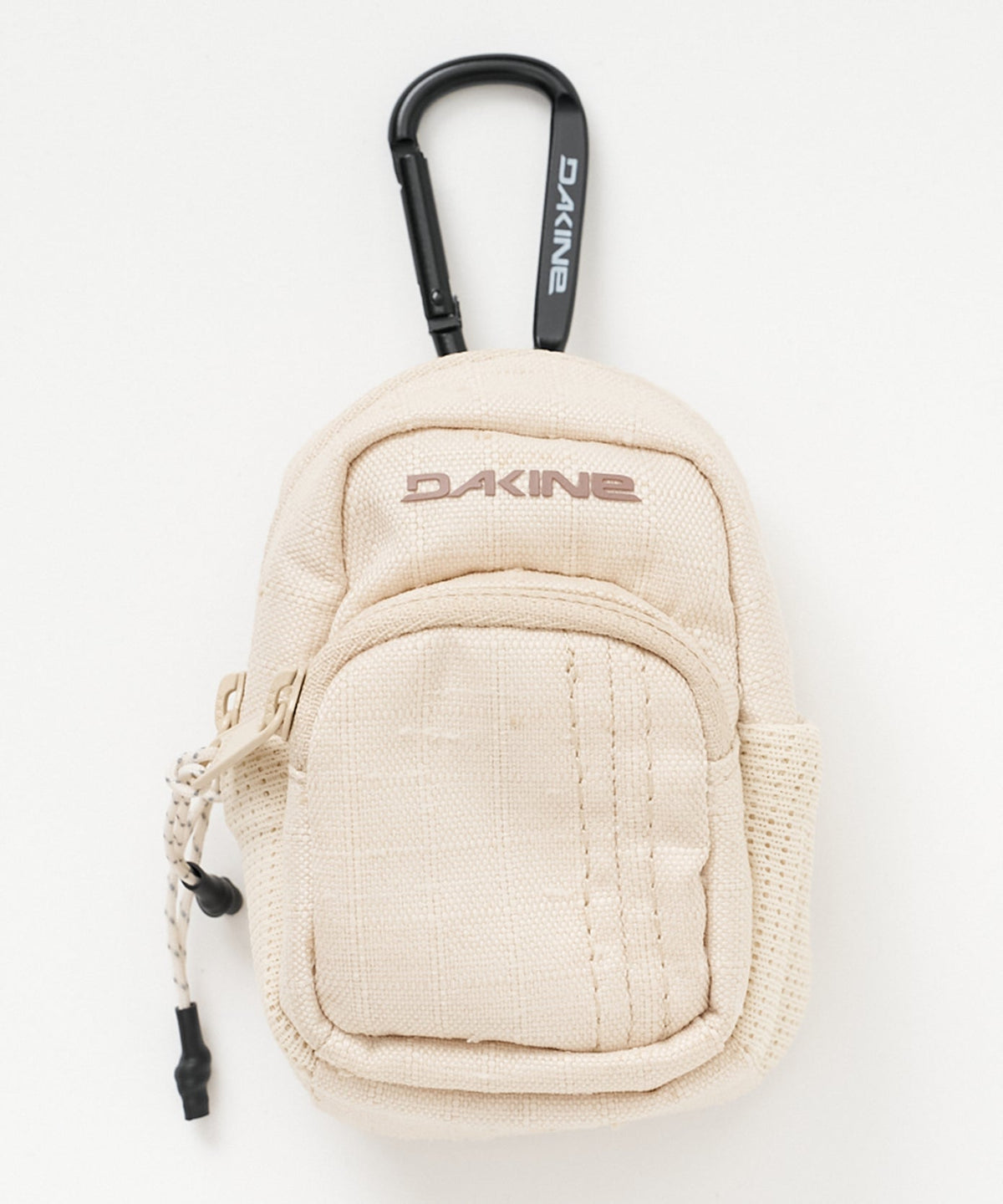 Campus Mini Backpack Charm