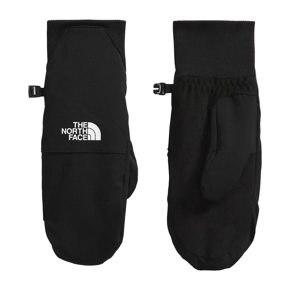 Shelbe Raschel Etip Mitt Women's