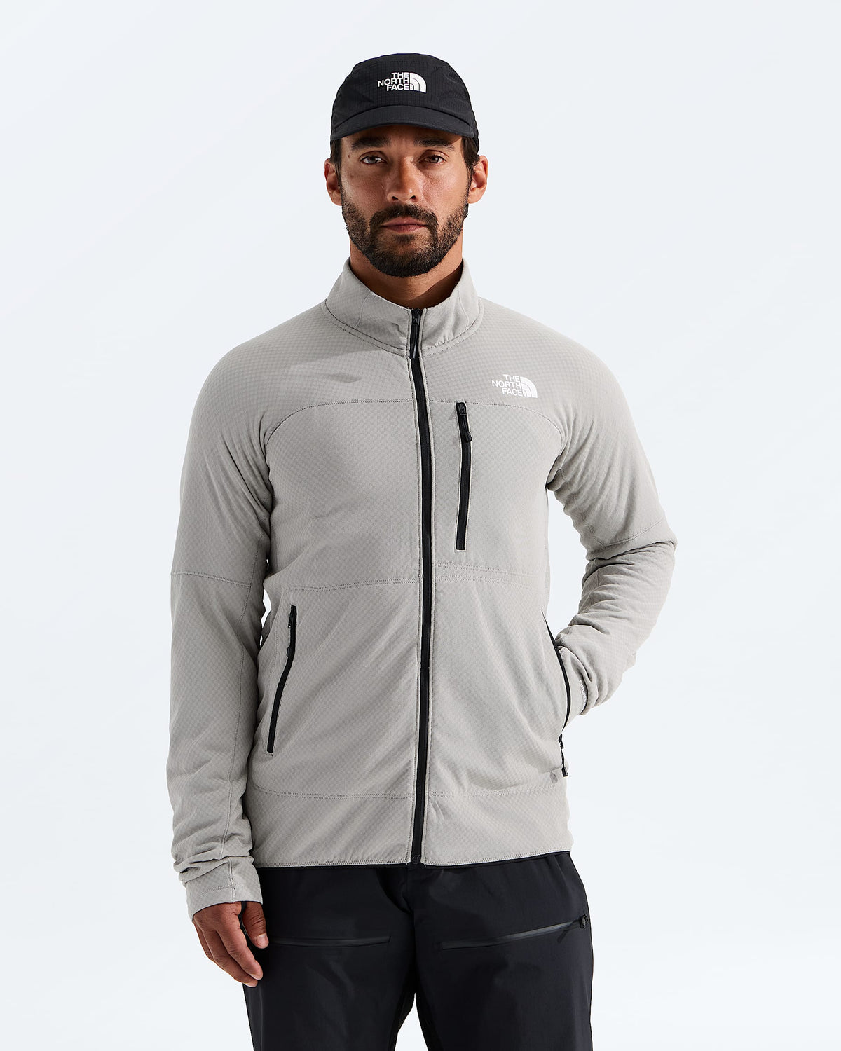 Summit Futurefleece FZ Jacket Men's