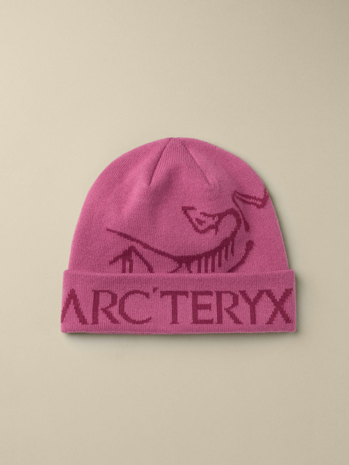 Bird Word Toque
