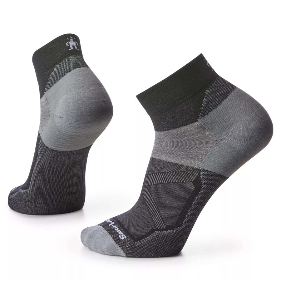 Bike Zero Cushion Low Ankle SO M