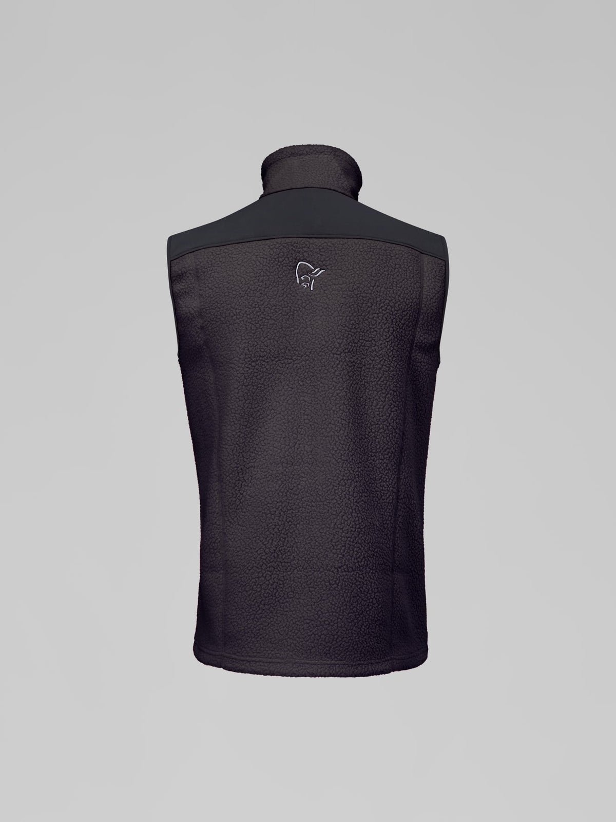 Trollveggen Warm 3 Vest Men's