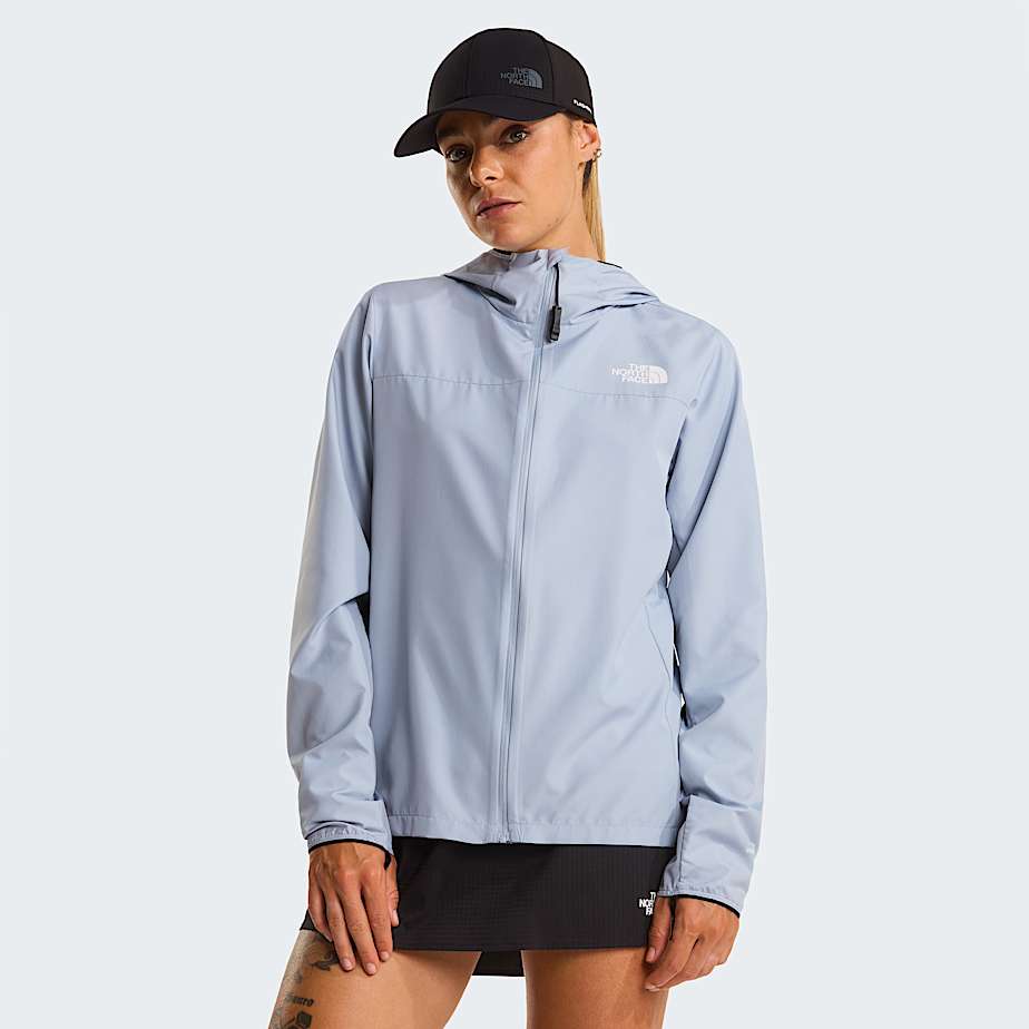 Fontanales Wind Jacket Women's