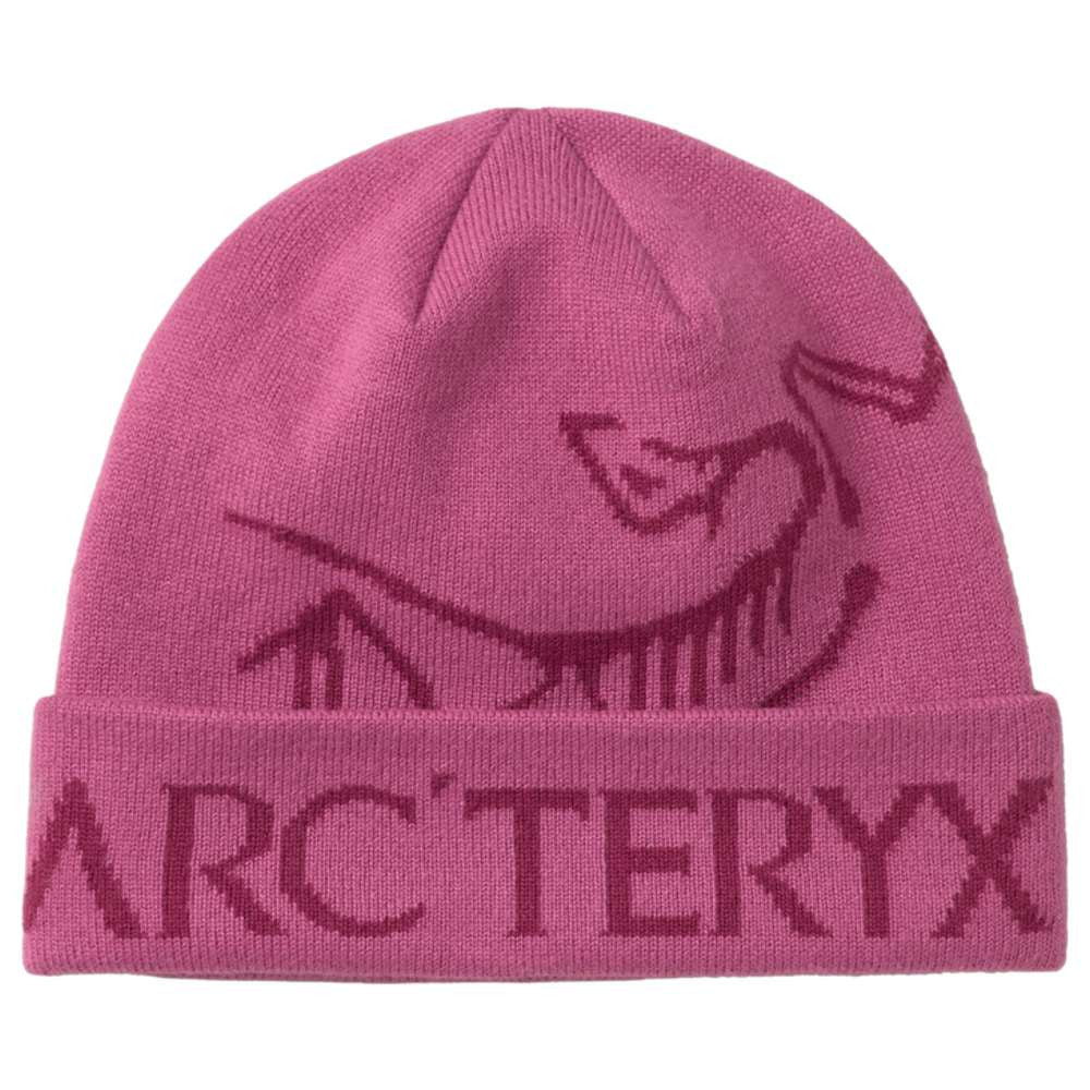 Word Head Toque