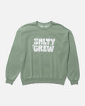 Sea Life Crew Sweatshirt Women's