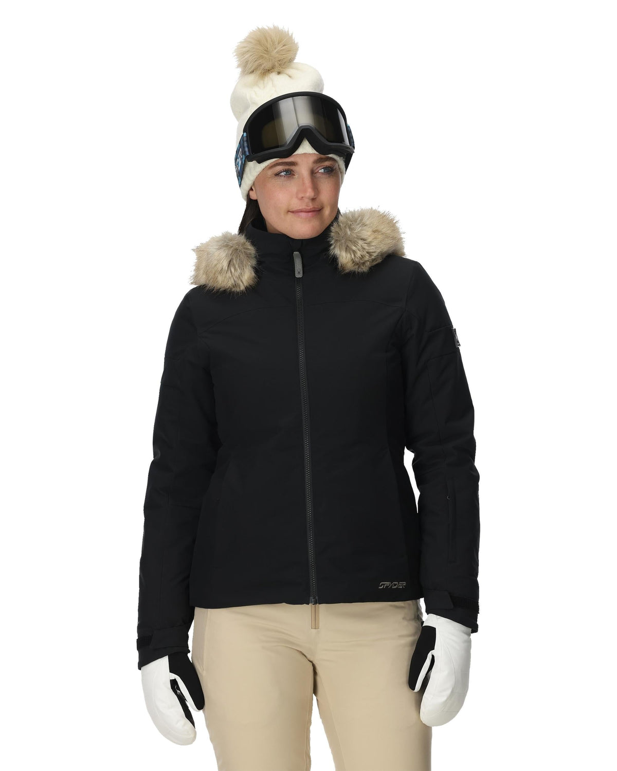 Vida Ski Jacket Women's