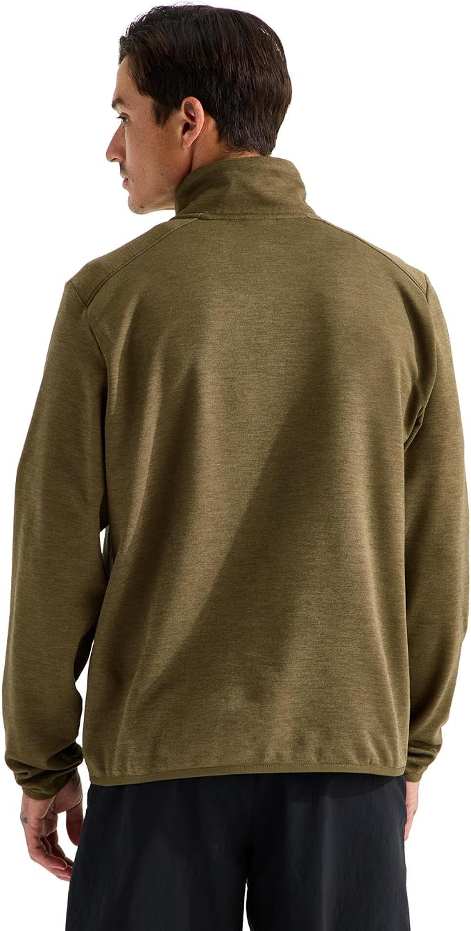 Performance Fleece 1/4 Zip Men's